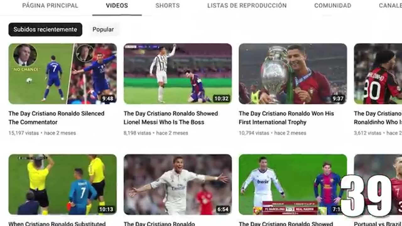 50 Fascinating Facts About CR7: Discover the Football Icon!