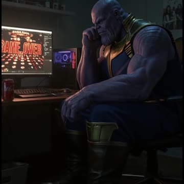 Slots Thanos