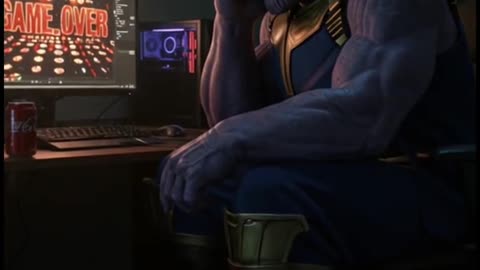 Slots Thanos