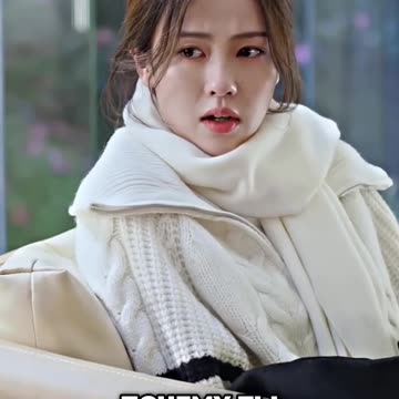 Beautiful Korean drama