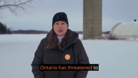 Catherine Fife NDP Candidate Waterloo Fight For Farmland