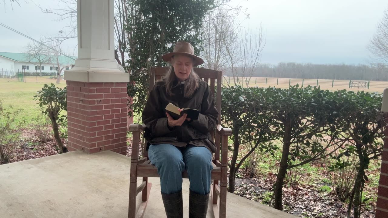 Morning Prayer, Daily office
