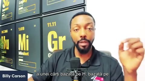 Religia Nu Este Cu Siguranță Ceea Ce Crezi Billy Carson