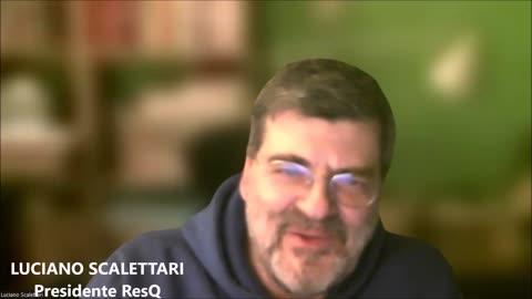 Luciano Scalettari - Il dramma degli immigrati