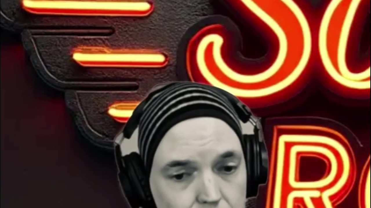 The Sonic Road Podcast