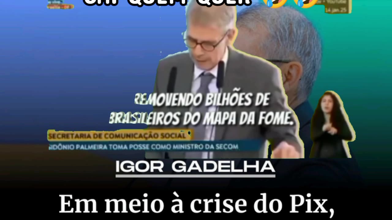 😁Eita, o Demônio palmeira acabou de incluir a China nas estatísticas brasileiras, 🤔 Será que foi isso, se é bilhões, de fato incluiu!