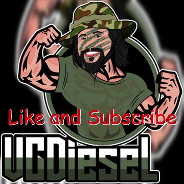 Insane Drive By Save Diesel View