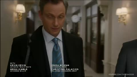 Law and Order 24x11 Promo "The Hardest Thing" (HD)