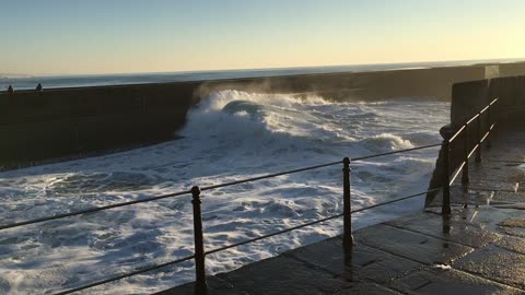 Foz do Douro (Porto, Douro Literal, Portugal) 3