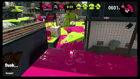 Splatoon2 Turf War506