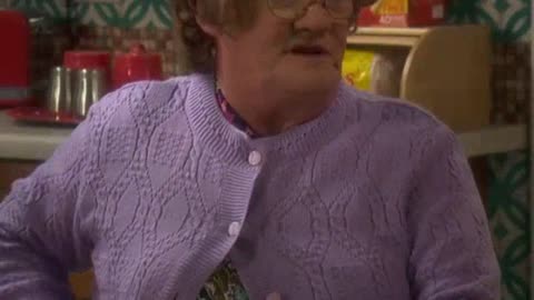 Mrs Brown's Boys - Season 4 - Episode 4 - Mountain Mammy