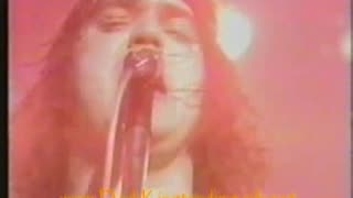 Angel Witch - Angel Witch = TV Studio Live 1980