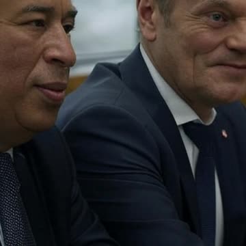 "Tusk and Costa Drop a Bombshell: Is This Europe’s Next Big Move? Polish Poland News