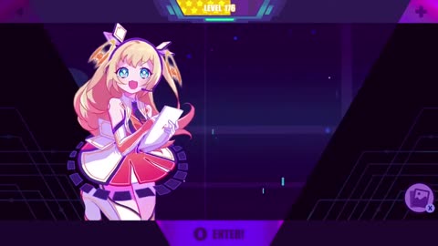 Muse Dash (Switch) day 57