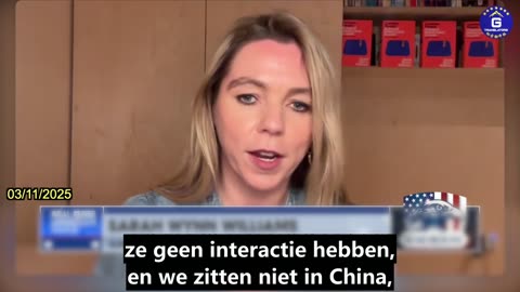 【NL】Zuckerberg en Meta werkten nauw samen met de CCP om een censuurtool te ontwikkelen