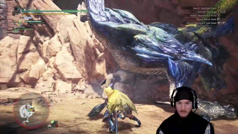 (XBOX) - Monster Hunter World - 1 last HUNTS