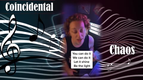 Musically Speaking Season 2 Ep 10 Be a Light