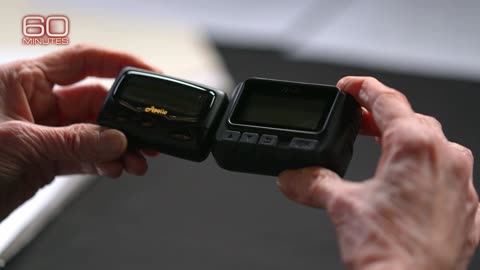 How Israel's Mossad Tricked Hezbollah Into Buying Explosive Pagers