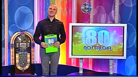 80 NOSTALGIA - 6a Stagione (2012/2013)-15.ma Puntata-Speciale VideoDediche