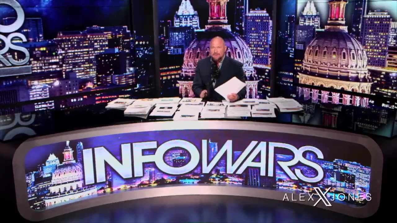 We are deeply saddened to inform you that InfoWars Reporter Jamie White was brutally murdered