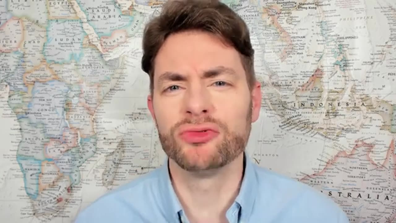 Strange Things About The Attacks