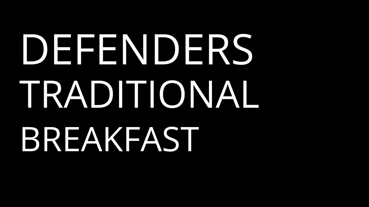 The Breakfast Conundrum: Is Cereal the New Soup of the Day? - Part 3
