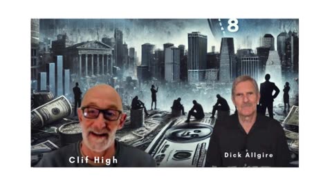 Who Runs The World - Clif High 1