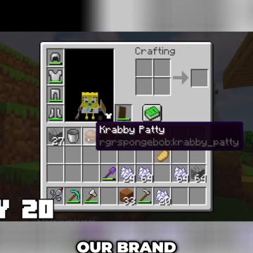 Unlocking the Krabby Patty: Your New Survival Secret