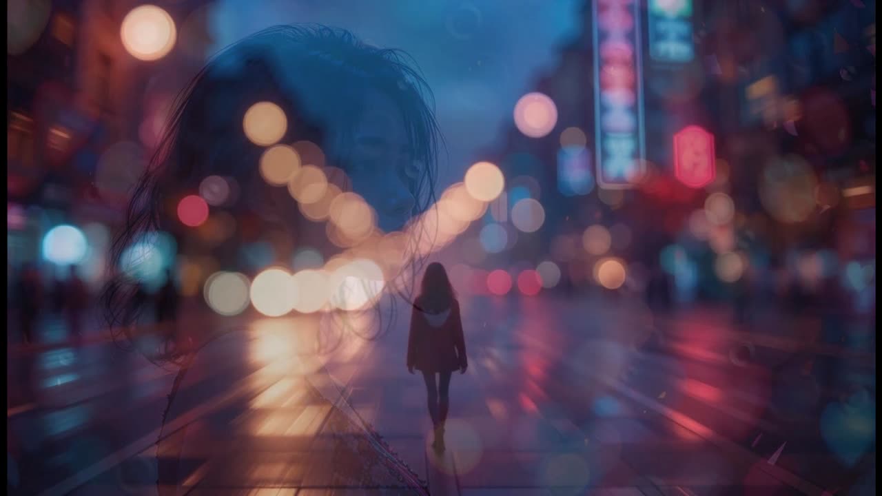 Free Move (Music Video)