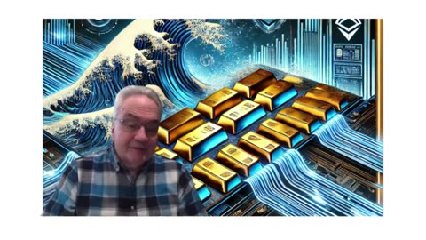 Insiders Stacking As Mainstream Ignores Gold | Peter Grandich 2