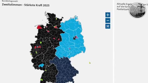 Das wars für Deutschland! - Meine Analyse - wer hat wie gewählt? was kommt?