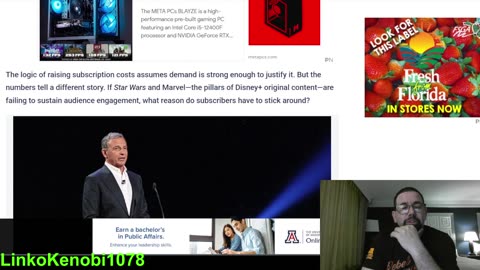 Disney Plus Has Lost 700K Subs For Higher Prices And No Good Content