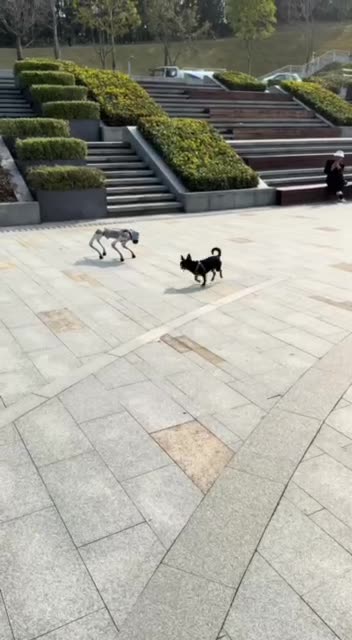 Atta boy we ain’t trusting skynet 🤣👍