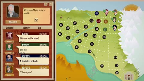Becoming an Oil Baron in Turmoil 002