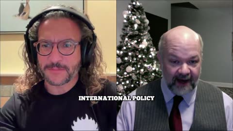 Is Candace Owens RIGHT About the USS. Liberty? Two Lawyers Discuss - Viva & Barnes Highlight