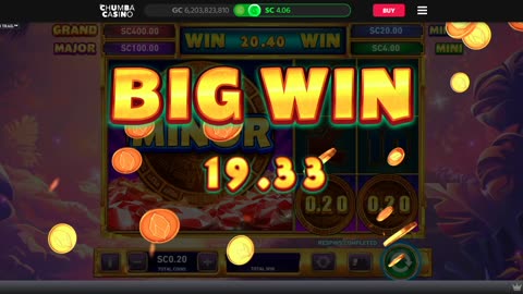 Rick's Online Slots 6/26/2025 PM