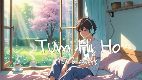 Mind Relaxing Morning Songs - Tum Hi Ho