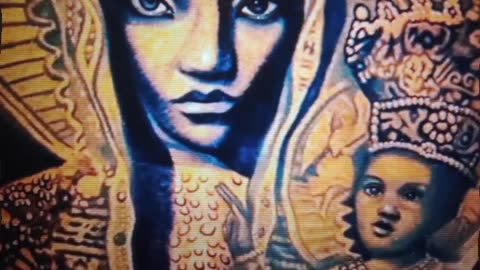 ERZULIE DANTOR AKA EMELIS EVELIS WHITEHEAD
