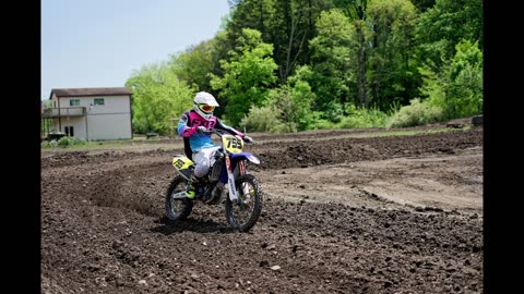 Dutchmen Mx park 7 May 2024 practice