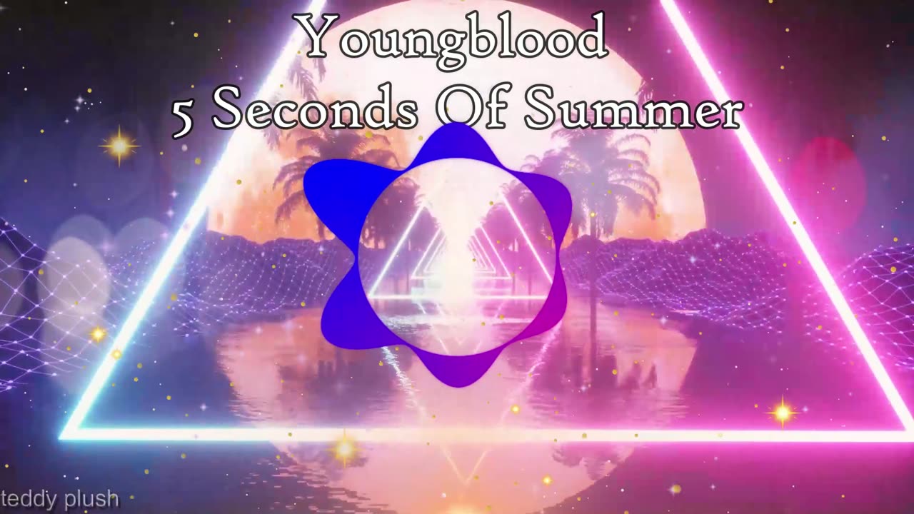 Youngblood - 5 Seconds of Summer