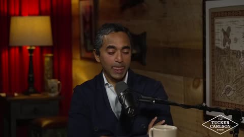 Chamath Palihapitiya on the emptiness of Silicon Valley, the future of technology