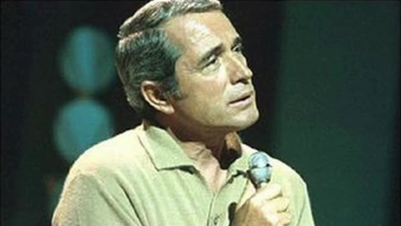 არმანდო მანსანერო, პერი კომო / It's Impossible / Armando Manzanero, Perry Como