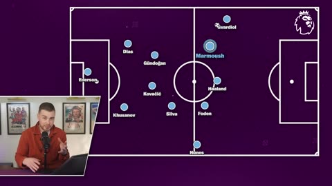 How Pep’s NEW Tactic Could Transform Man City