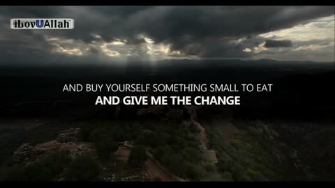 #*THIS STORY MOVED ME TO TEARS