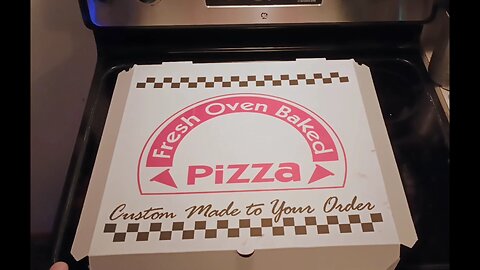 Pizza Night