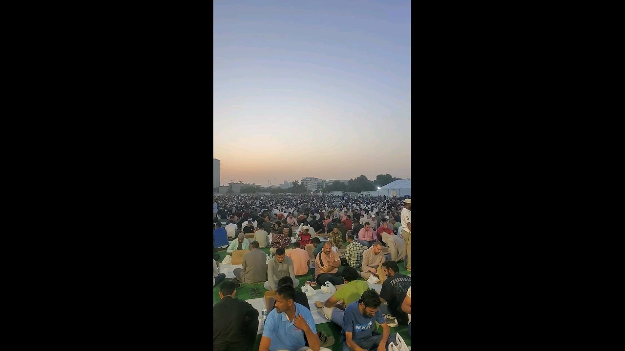 after in abudhabi