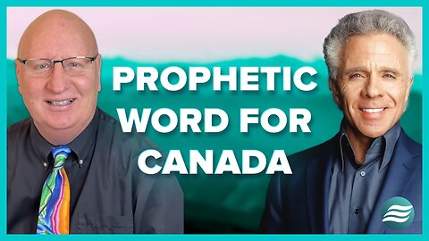 Kent Christmas Prophetic Word for Canada | Jan 9 2025