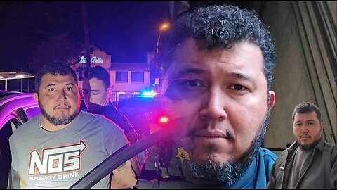 Damian Hernandez-Guzman Chat Logs - Caught by PvP #497 on 2/14/25 in San Clemente California ARRESTED and CHARGED