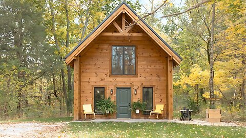 Cabin Design Ideas in Madison - Indiana - United States