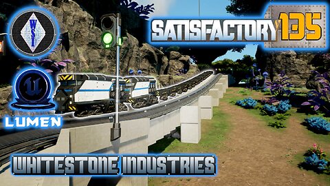Satisfactory 1.0 | Singleplayer | S4 Episode 135